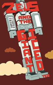 Zeus and the Giant Iced Tea cover image cdn