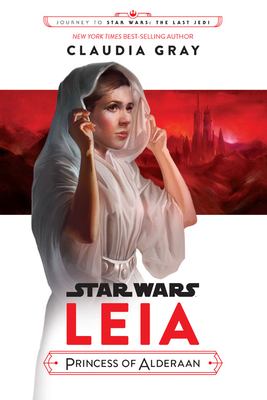Leia, Princess of Alderaan  cover image cdn