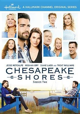 Chesapeake Shores. Season 2 cover image