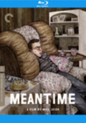 Meantime cover image