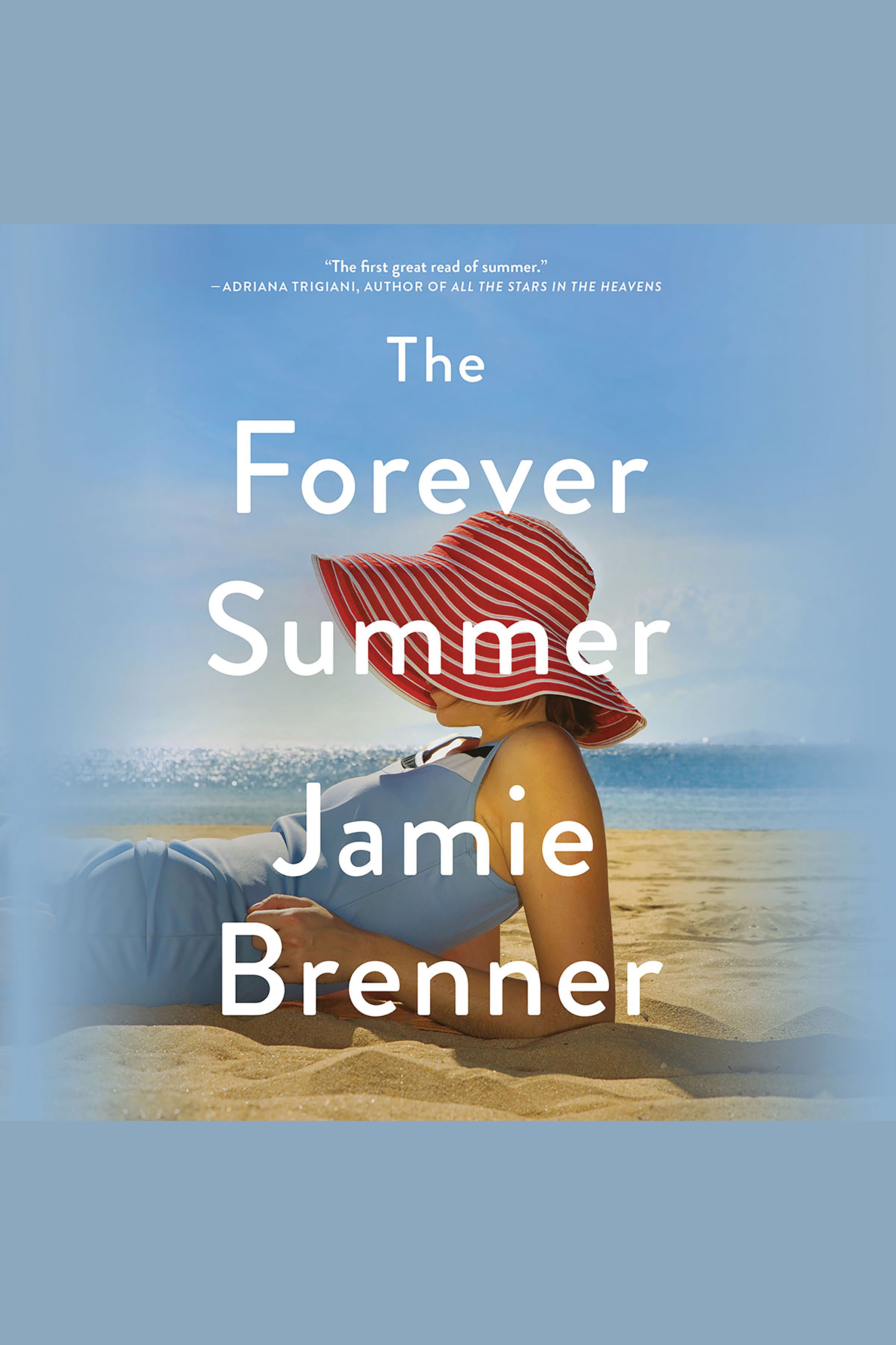 The forever summer cover image cdn