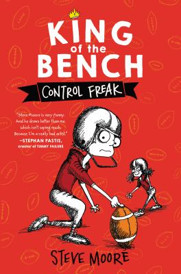Control freak  cover image cdn