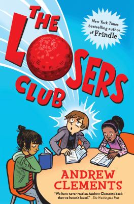 The Losers Club cover image