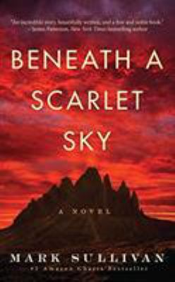 Beneath a scarlet sky cover image cdn