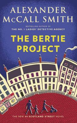 The Bertie project cover image cdn