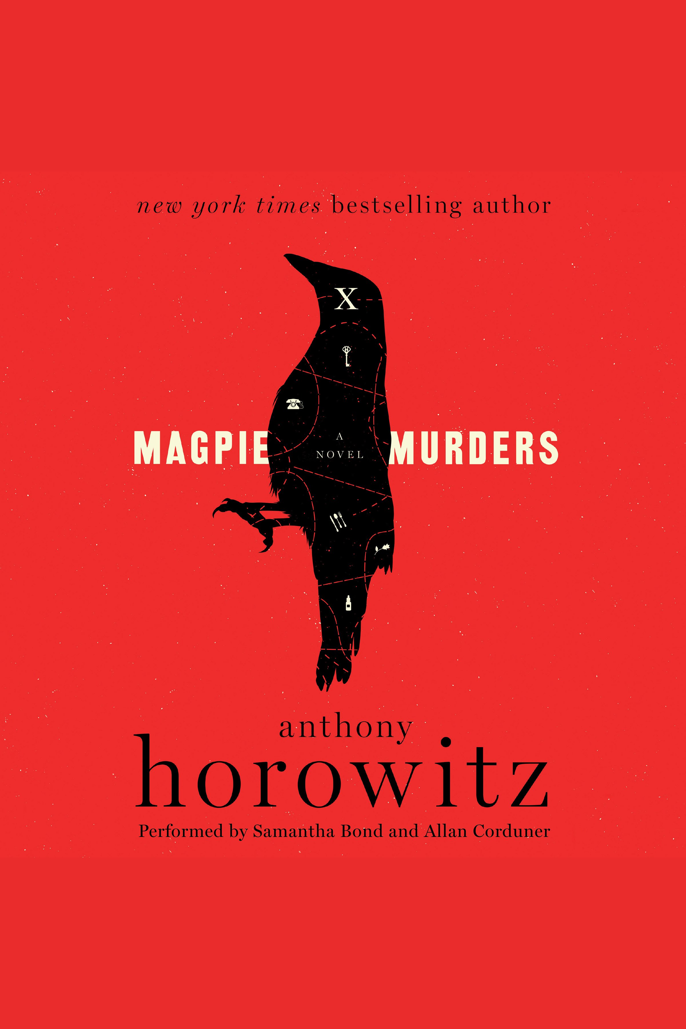 Magpie Murders cover image cdn