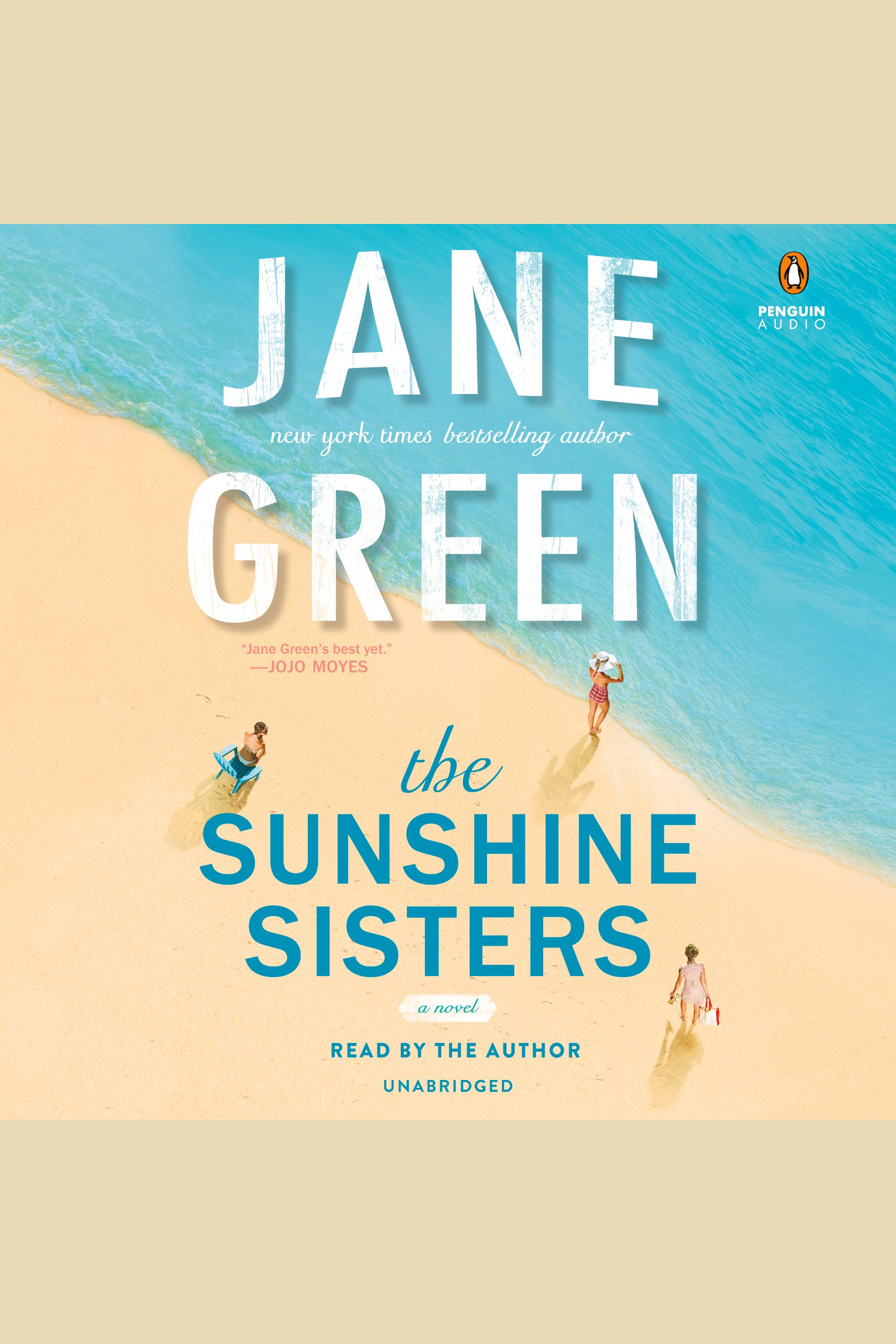 The sunshine sisters cover image cdn