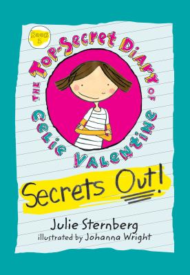 Secrets out! cover image