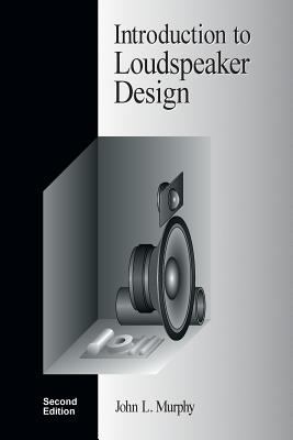 Introduction to loudspeaker design cover image