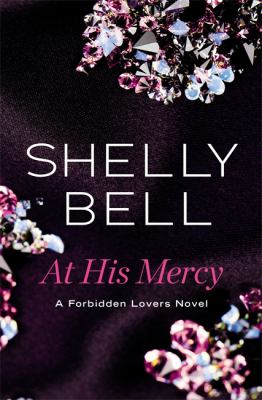 At his mercy cover image