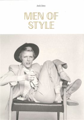 Men of style cover image
