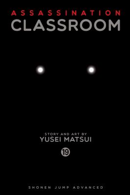 Assassination classroom. 19, Time to go to school cover image