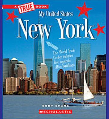 New York cover image