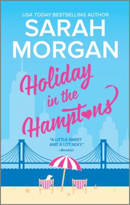 Holiday in the Hamptons  cover image cdn