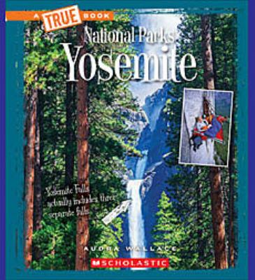 Yosemite cover image
