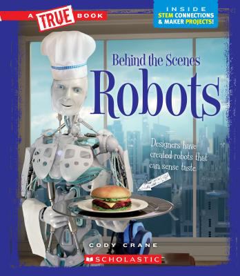 Robots  cover image cdn