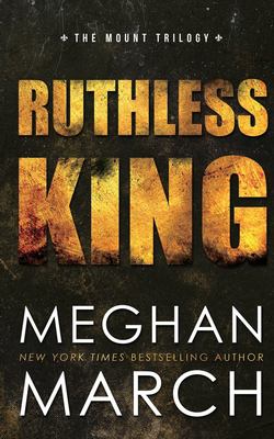Ruthless king cover image