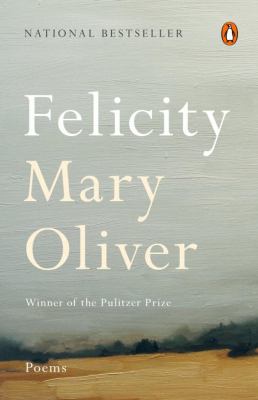 Felicity cover image