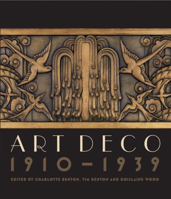 Art deco 1910-1939  cover image cdn