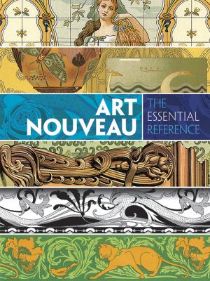 Art nouveau : the essential reference cover image