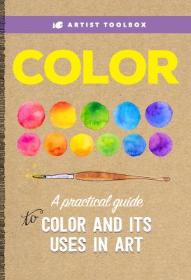 Color : a practical guide to color and its uses in art cover image