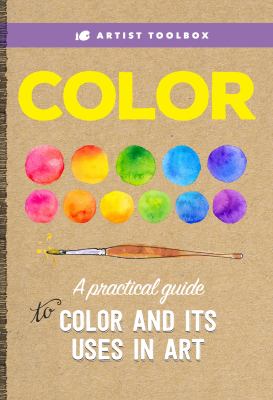 Color : a practical guide to color and its uses in art  cover image cdn