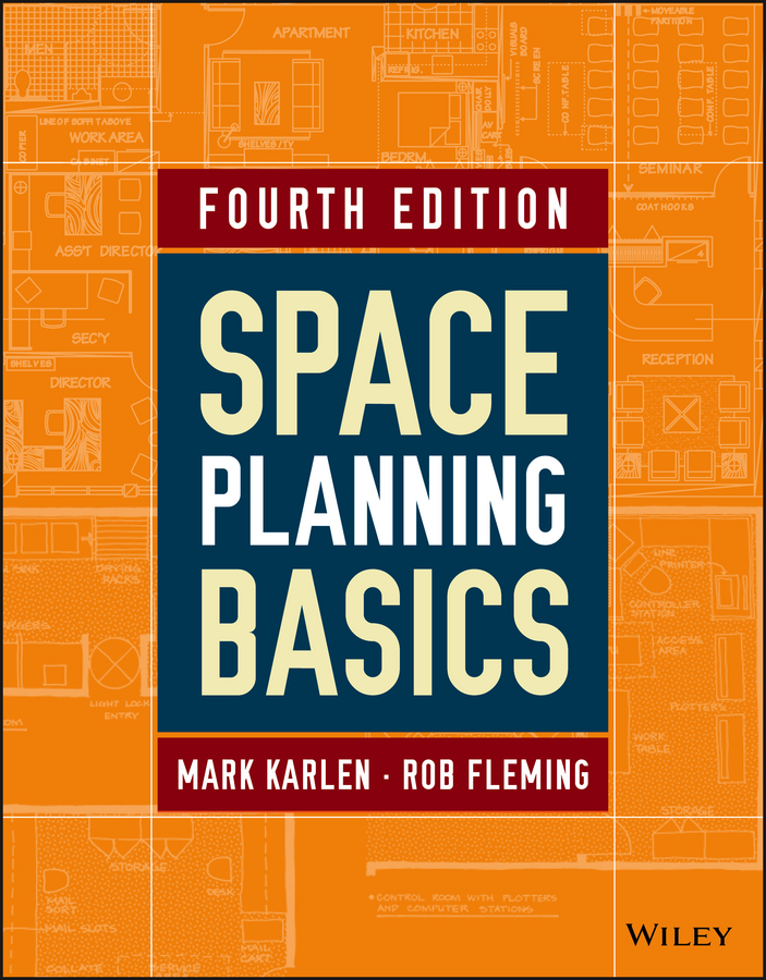 Space planning basics cover image