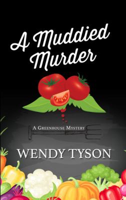 A muddied murder cover image