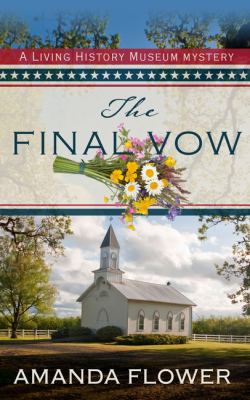 The final vow cover image