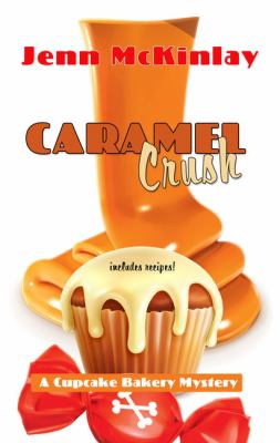 Caramel crush cover image