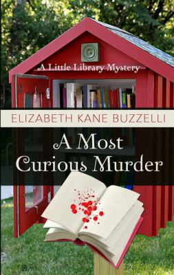 A most curious murder cover image