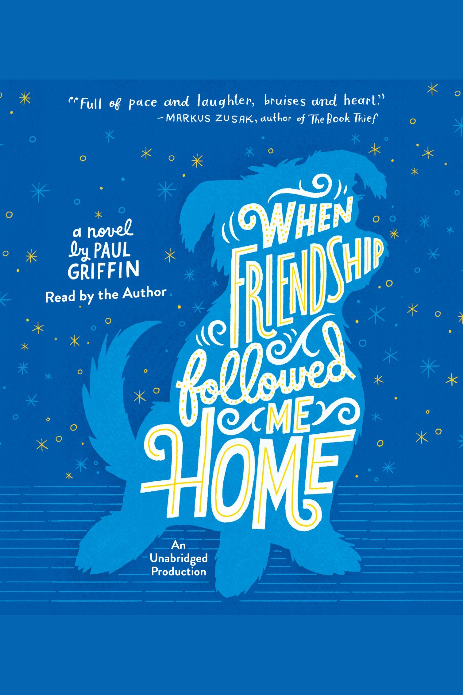 When friendship followed me home cover image cdn