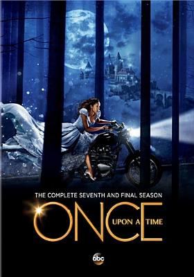 Once upon a time. Season 7 cover image