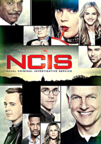 NCIS. Season 15 cover image