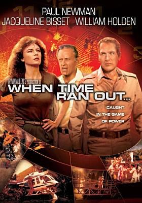 When time ran out cover image