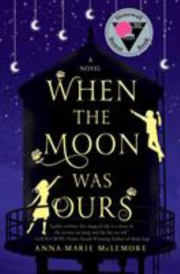 When the moon was ours cover image