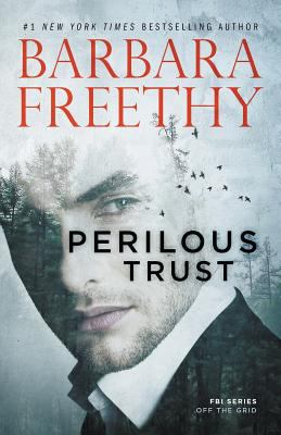 Perilous trust cover image