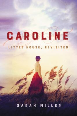 Caroline : Little house, revisited cover image