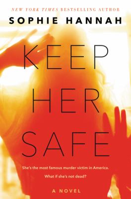 Keep her safe cover image