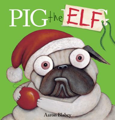 Pig the elf cover image