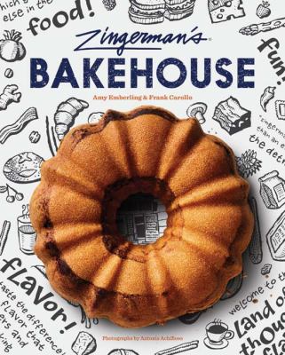 Zingerman's Bakehouse cover image