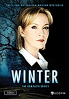 Winter the complete series cover image