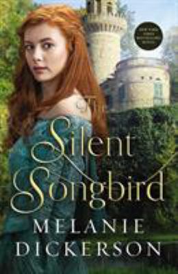 The silent songbird cover image