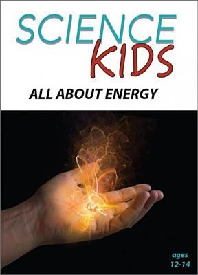 All about energy cover image