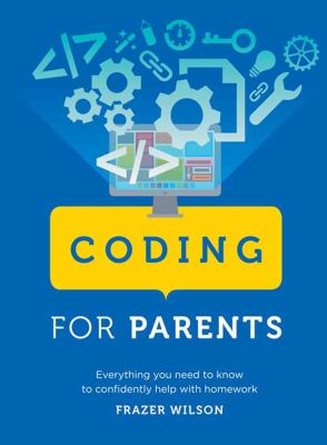 Coding for parents cover image