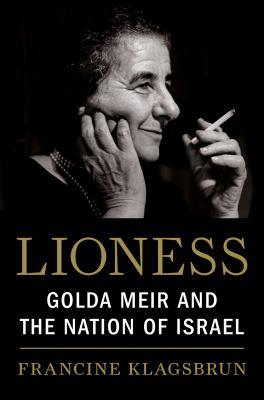 Lioness : Golda Meir and the nation of Israel cover image