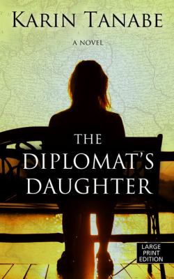 The diplomat's daughter cover image