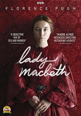 Lady Macbeth cover image cdn