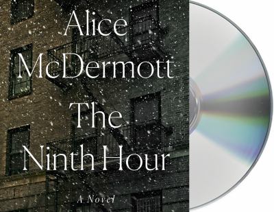 The ninth hour cover image cdn