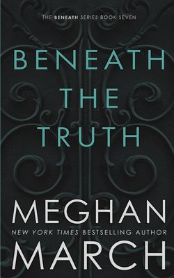 Beneath the truth cover image